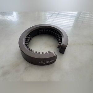 Dyson Airwrap Filter cleaning brush